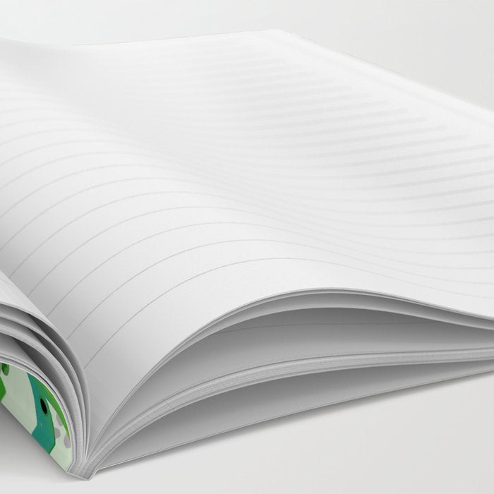 Jurassic baby Notebook Gallery Image 2