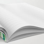 Jurassic baby Notebook Gallery Image 2