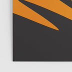 Landscape 02: Mid Century Abstraction Poster Gallery Image 3