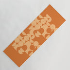 Retro 10B Yoga Mat Gallery Image 1