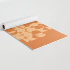 Retro 10B Yoga Mat Gallery Image 2