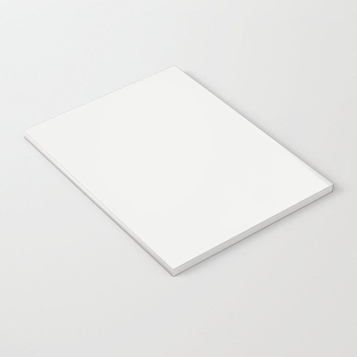 SoFa Notebook Gallery Image 3