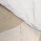 Modern Abstract Shapes 75 Comforter Gallery Image 4