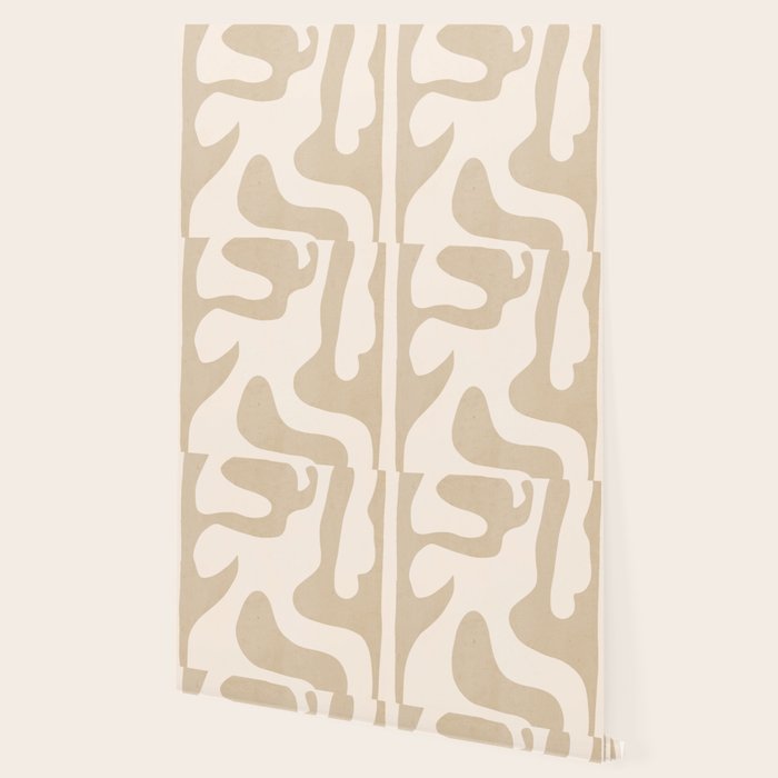 Modern Abstract Shapes 75 Wallpaper Gallery Image 2