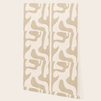 Modern Abstract Shapes 75 Wallpaper Gallery Image 2