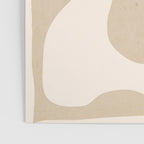 Modern Abstract Shapes 75 Poster Gallery Image 3