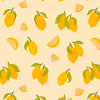 Amalfi Coast Lemons Coffee Mug Gallery Image 2