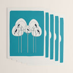 Song from the Branches 4 Wrapping Paper Gallery Image 3