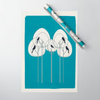 Song from the Branches 4 Wrapping Paper Gallery Image 1