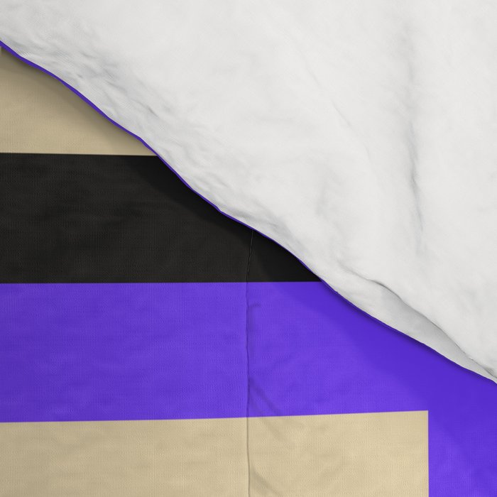 Purple Island Comforter Gallery Image 4