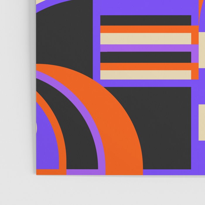 Purple Island Poster Gallery Image 3