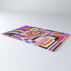Purple Island Rug Gallery Image 3