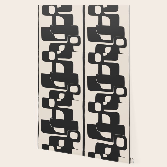 Modern Abstract Shapes 108 Wallpaper Gallery Image 2