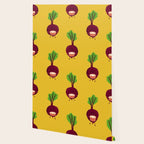 Beet's drum beat Wallpaper Gallery Image 2