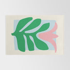 Summer Bloom 1 Rug Gallery Image 2