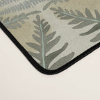 Lush boho forest C Desk Mat Gallery Image 4
