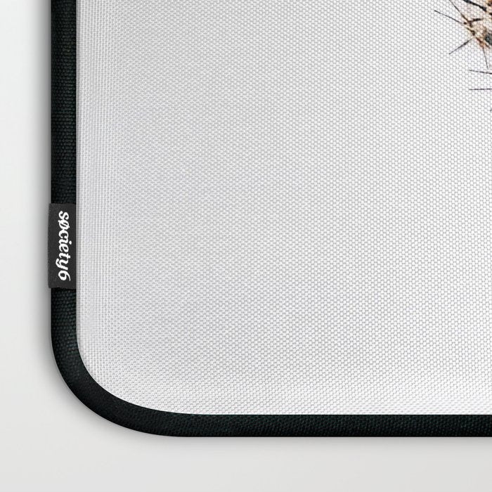 Flying Cactus Laptop Sleeve Gallery Image 3