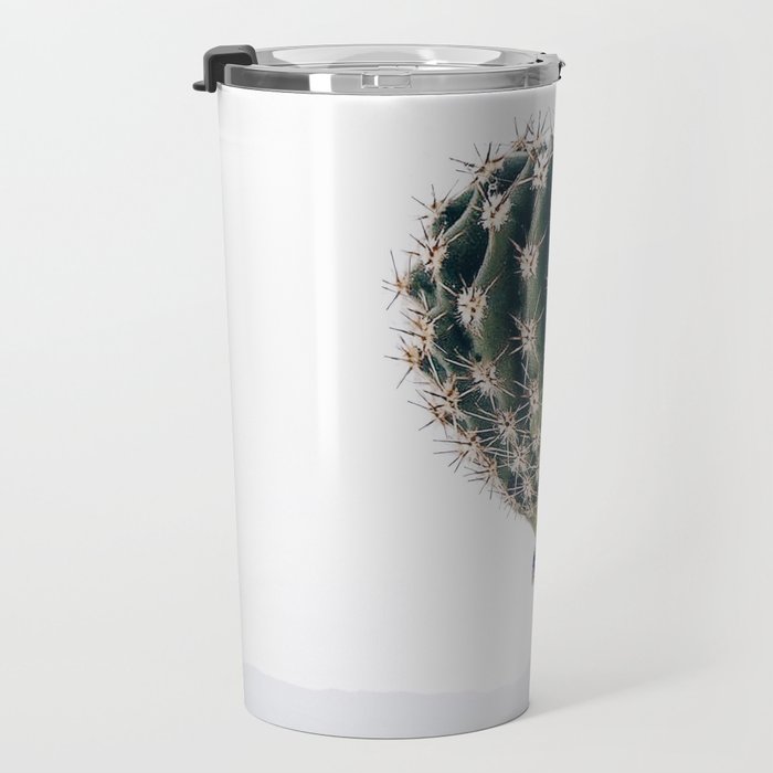 Flying Cactus Travel Mug Gallery Image 3