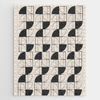 Lines in Motion 9 Jigsaw Puzzle Gallery Image 1