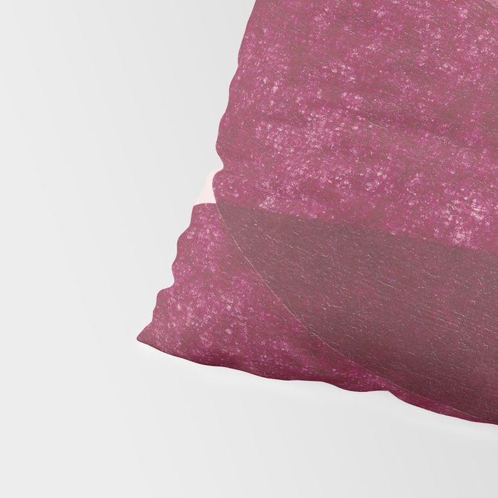 Petals #5 Pillow Sham Gallery Image 4