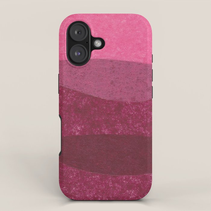 Petals #5 iPhone Case Gallery Image 1