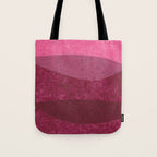 Petals #5 Tote Bag Gallery Image 1