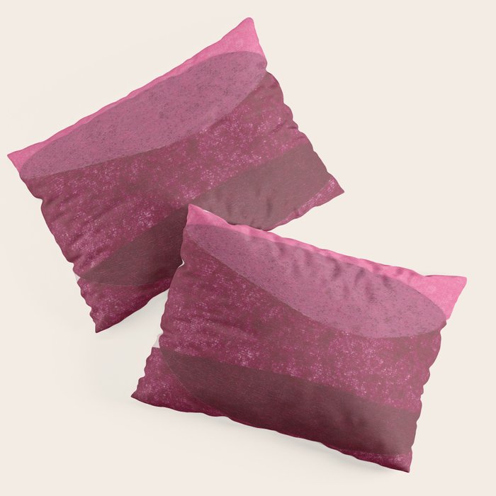 Petals #5 Pillow Sham Gallery Image 3