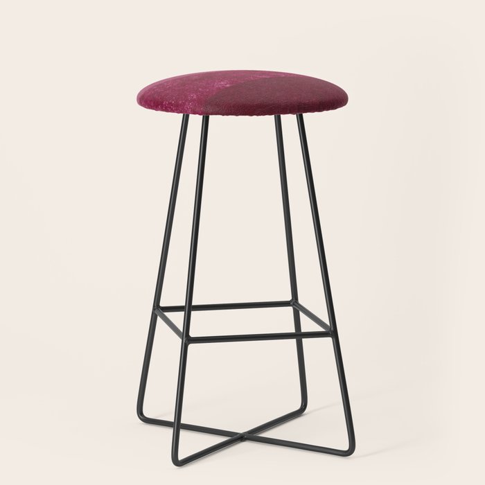 Petals #5 Stool Gallery Image 1