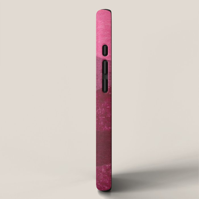 Petals #5 iPhone Case Gallery Image 2