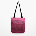 Petals #5 Tote Bag Gallery Image 2