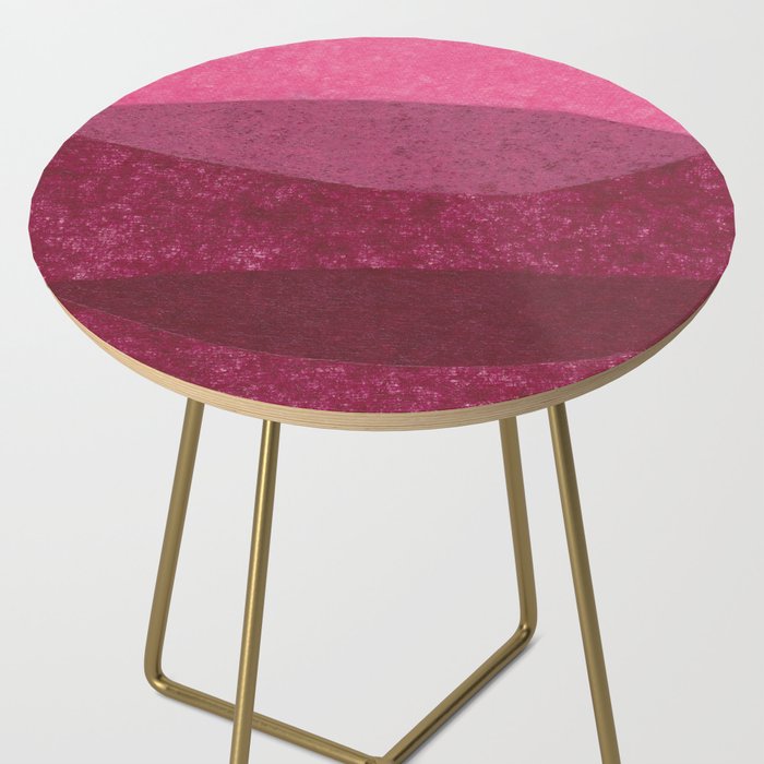 Petals #5 Side Table Gallery Image 2