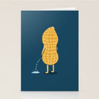 Peenut Stationery Card Gallery Image 2