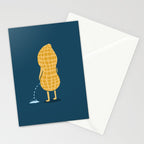 Peenut Stationery Card Gallery Image 2