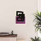 Square Grape Poster Gallery Image 2