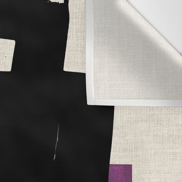 Square Grape Wall Tapestry Gallery Image 3