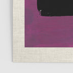 Square Grape Poster Gallery Image 3