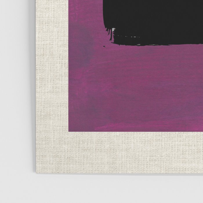 Square Grape Poster Gallery Image 3