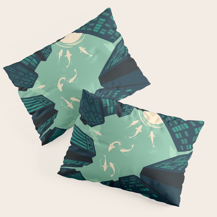 Solitary Dream Pillow Sham Gallery Image 3