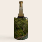 Adventure Forest River II - Pacific Northwest Wanderlust Wine Chiller Gallery Image 2