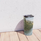 Adventure Forest River II - Pacific Northwest Wanderlust Travel Mug Gallery Image 4