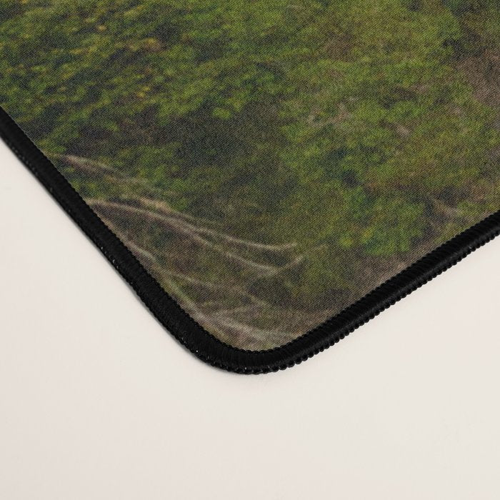 Adventure Forest River II - Pacific Northwest Wanderlust Desk Mat Gallery Image 4