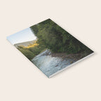 Adventure Forest River II - Pacific Northwest Wanderlust Notebook Gallery Image 2