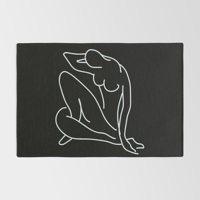 Henri's Inspirational_02 Rug Gallery Image 2