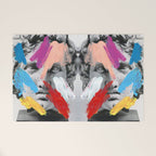 Composition 702 Welcome Mat Gallery Image 1