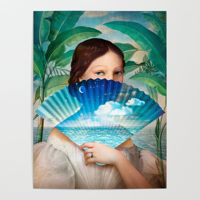 Into the Blue Poster Gallery Image 1