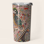 Wood Duck Travel Mug Gallery Image 2