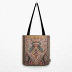 Wood Duck Tote Bag Gallery Image 2