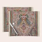 Wood Duck Placemat Gallery Image 1