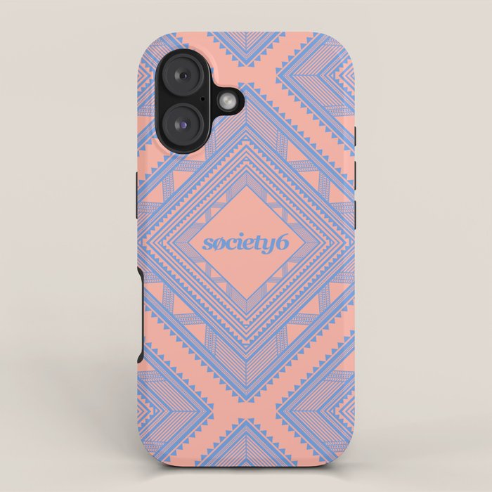 Society6 iPhone Case Gallery Image 1