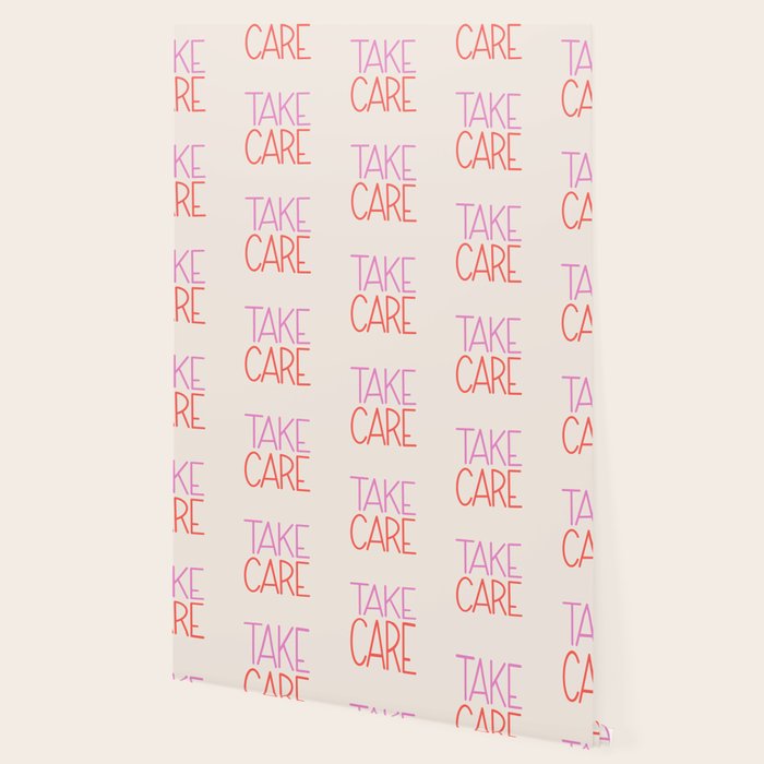 Take Care Wallpaper Gallery Image 2
